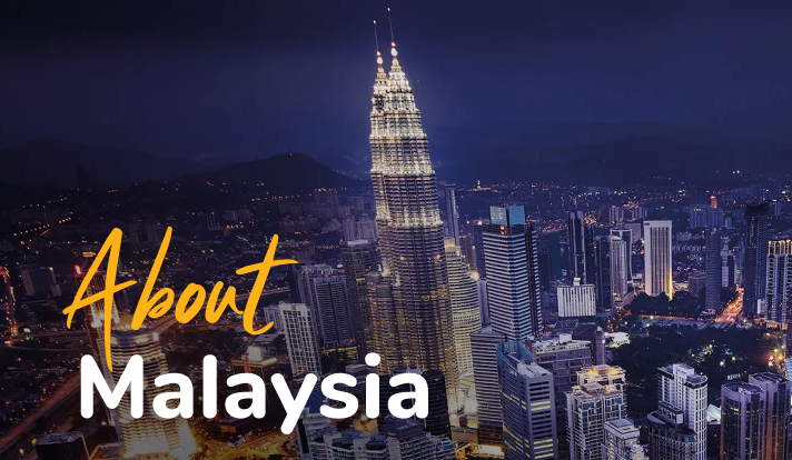 马来西亚文化生存指南：语言、礼仪、禁忌与种族和谐相处之道