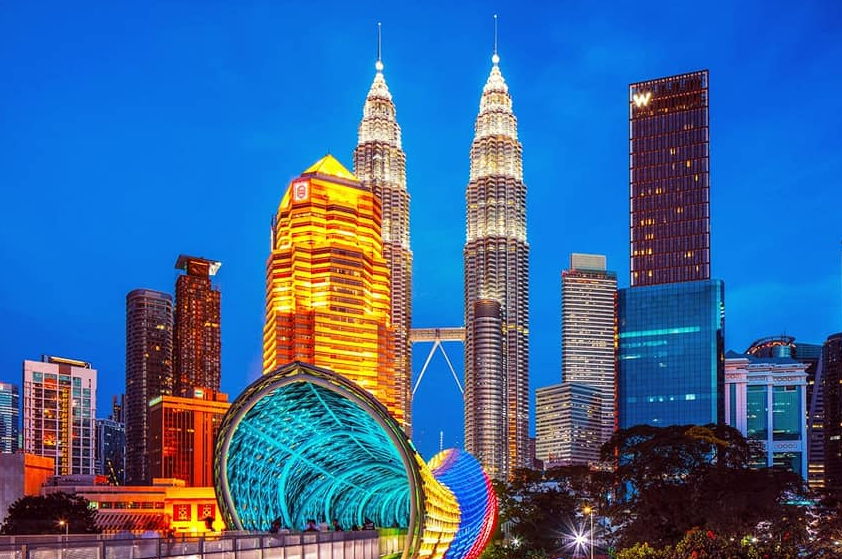 像当地人一样生活：吉隆坡周末小众景点与避暑胜地深度指南