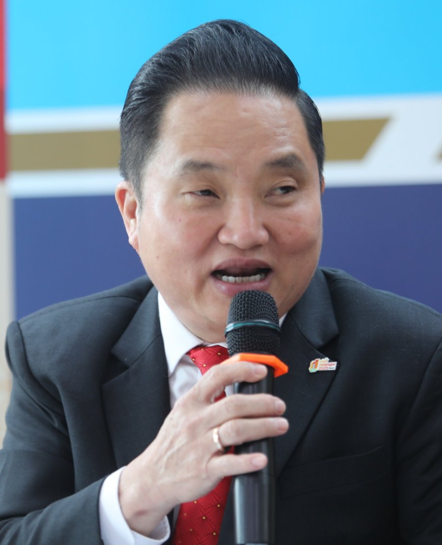 未来拟设医疗旅游理事会 黄瑞林：42 私院具庞大发展潜力